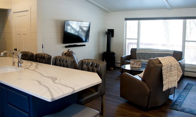 Taylors Falls House | Taylors Falls River Cottage