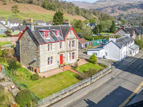 Killin House | Tayview