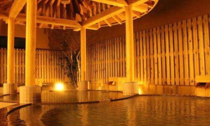 Senboku Hotel | Tazawako Lake Resort & Onsen/Vacation STAY 78938