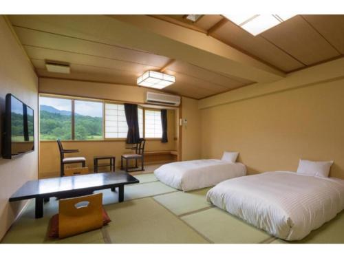 Senboku Hotel | Tazawako Lake Resort & Onsen/Vacation STAY 78984