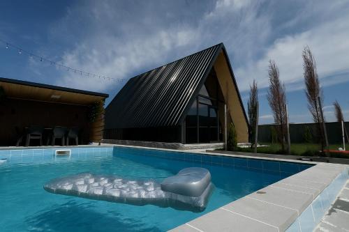 Bazaleti Apartment | Tbaze House Bazaleti