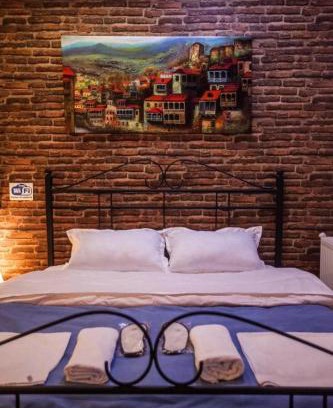 Tbilisi Apartment | Tbilisi Apartment Studio