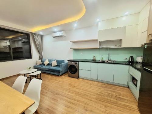 Le Chan Apartment | TC Apartment & Homestay 2