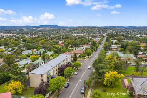 Armidale Apartment | TC GARDENS 11
