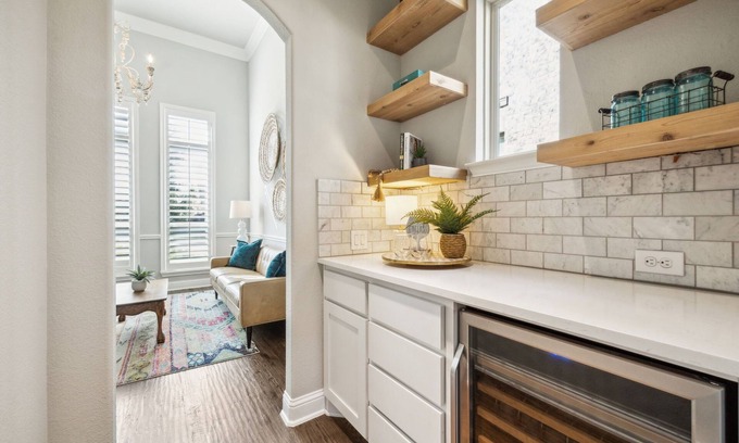 Coppell House | TCH - 4BR/4.5BA Home in Coppell - TP