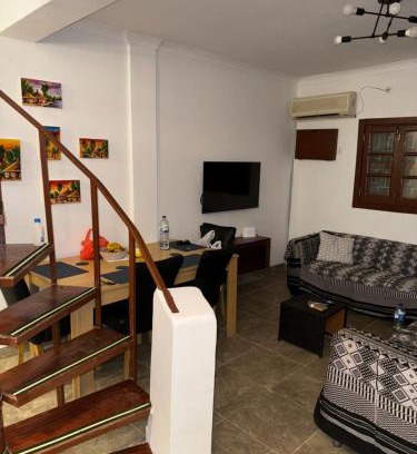 Bissau Apartment | Tchada- Duplex