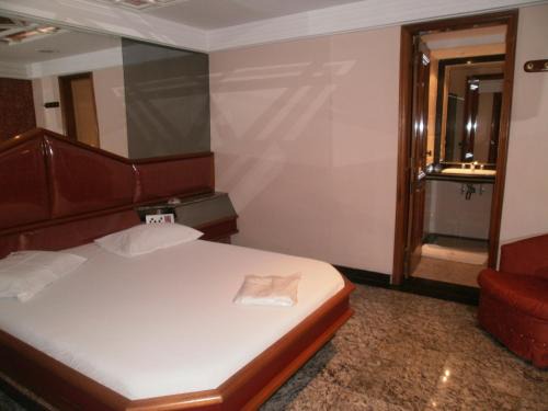 Vila Isabel Hotel | Te Adoro Hotel (Adult Only)
