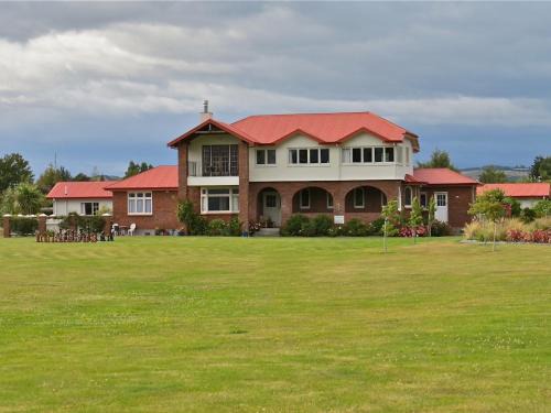 Te Anau Bed & Breakfast | Te Anau Lodge