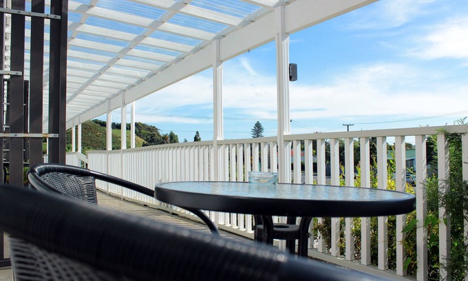 Whanganui Hotel | Te Awa Motel