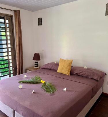 Vaitape House | Te Fare Taraoi