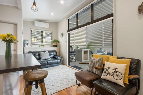 Waihi Beach Apartment | Te Mahana Coastal Retreat