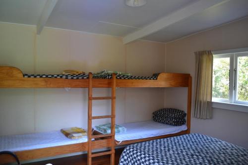Te Mata Hotel | Te Mata Lodge