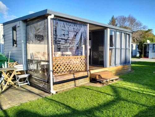 Te Puru Other | Te Puru B8 - 2 bedroom chalet