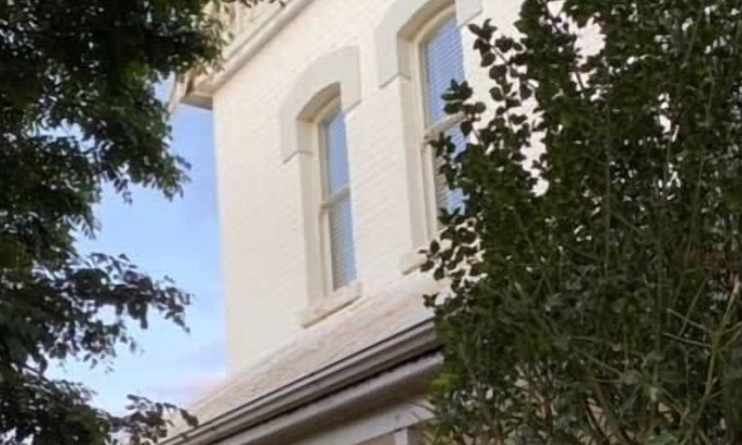 Blayney Bed & Breakfast | Te Rata House - Butlers Room