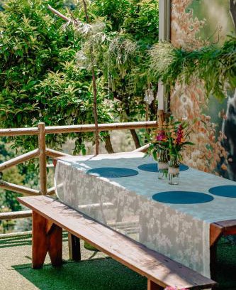 Geres House | TEA HOUSE GERÊS