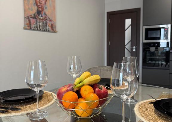 Hristo Botev Apartment | Tea'S Apartment