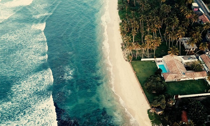 Ahangama Villa | Tea Tree Villa