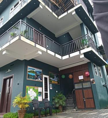 Vayittiri Apartment | Tea vista holiday home
