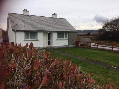 Falcarragh House | Teach Barney