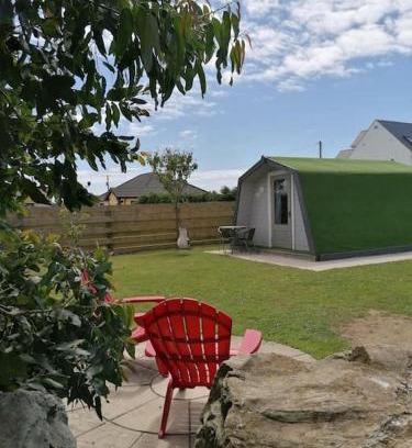 Hook Head Ski Chalet | Teach Beag