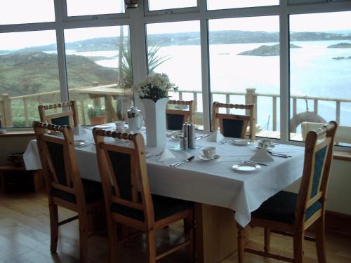 Kincasslagh Bed & Breakfast | Teach Donncadh B&B