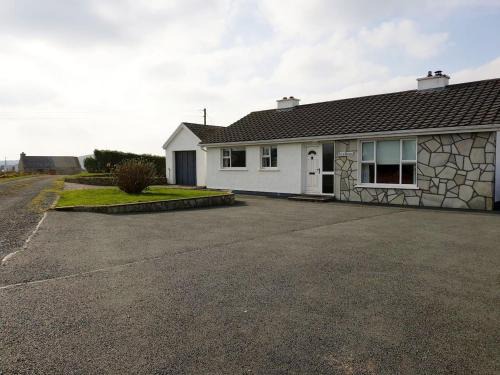 Annagry House | Teach Eamonn