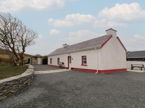 Donegal House | Teach Phaidí Mhóir