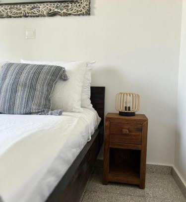Pyla Apartment | Teak Charm