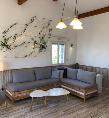 Clermont-Ferrand Apartment | Team House - 8 lits
