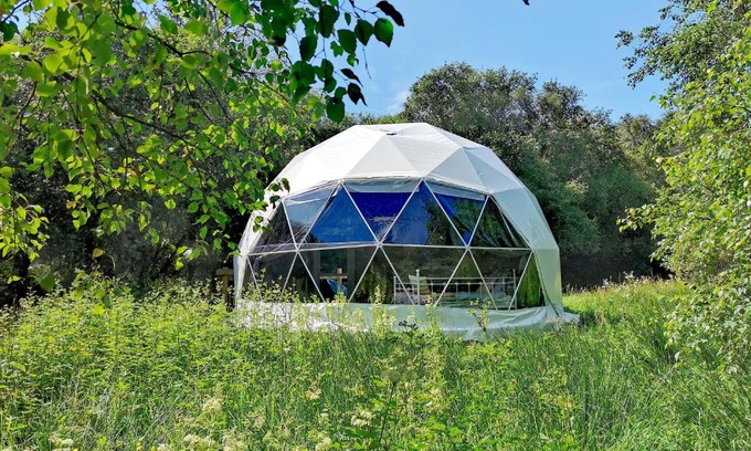 Tawley Other | Teapot Lane Glamping - Adults only