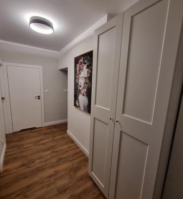 Boleslawiec Apartment | Teatralna Nowoczesny Apartament Centrum Bolesławca