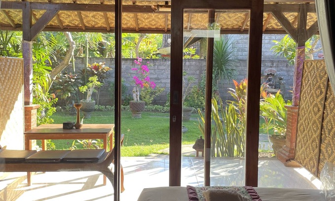 Pejarakan House | Tebu Menjangan