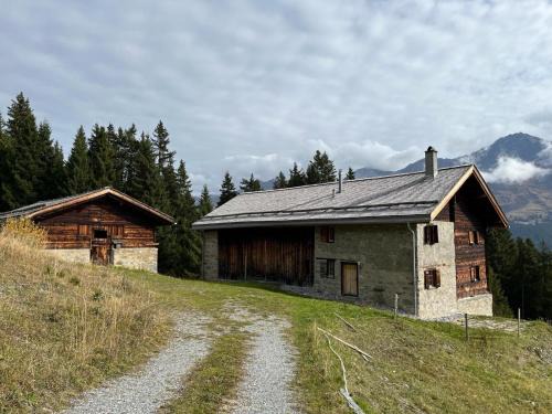 Vaz-Obervaz Ski Chalet | Tech-Free Haven - Acla Sissi - Lenzerheide