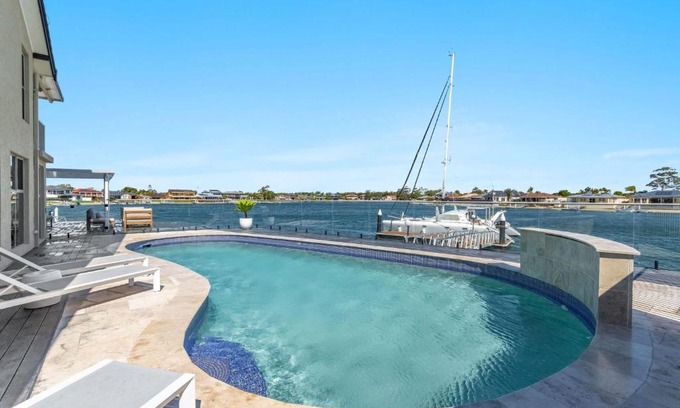 Yamba House | Tecoma 3 - Most Popular Waterfront