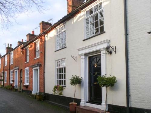 Aylsham House | Ted's Place