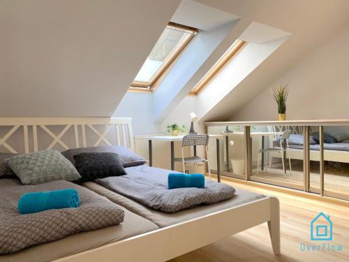 Aniolki House | Teddy Bear Room - 10 Min to Old Town Gdańsk,PKP & Shopping Mall