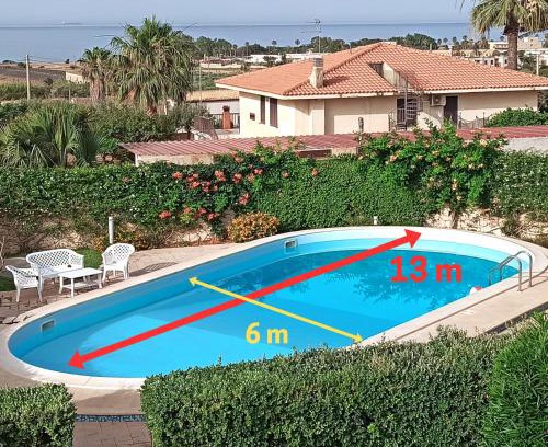 Ragusa Villa | Tedimo Mare