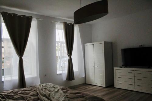 Ocna Mures Apartment | Ted’s two