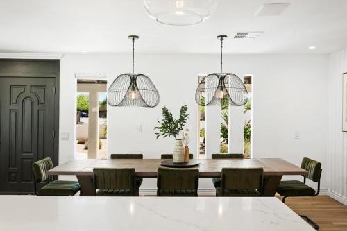 Shea North Estates House | Tee Time