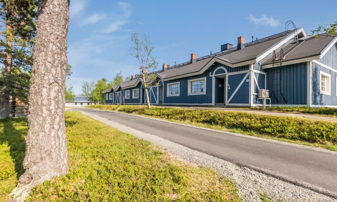 Saariselka House | Teerenpesue E 37 by Interhome