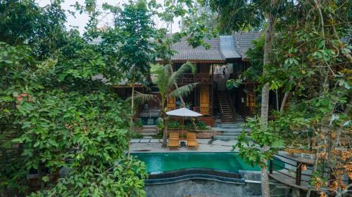 Cemagi Cabin | Tegal Campuhan Retreats