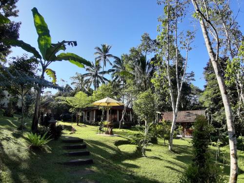 Wongaya Gede House | Tegal Jero Homestay