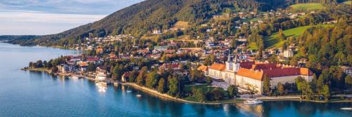 Tegernsee Apartment | Tegernsee Apartment 2 min zum See