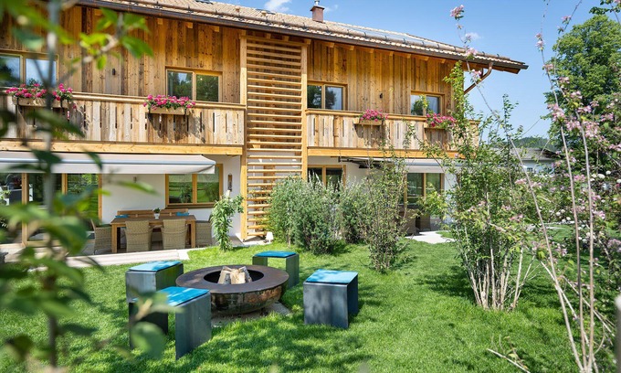 Gmund am Tegernsee House | Tegernsee Suites