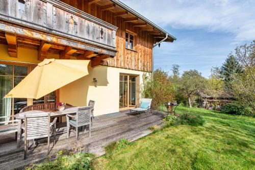 Ostin Apartment | Tegernseele