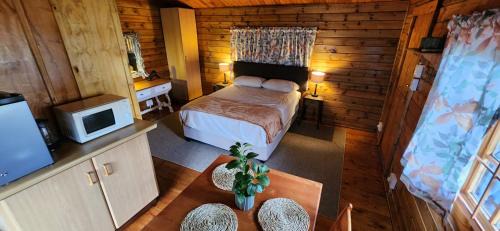 Rosetta Bed & Breakfast | Tegwaan's Nest B&B