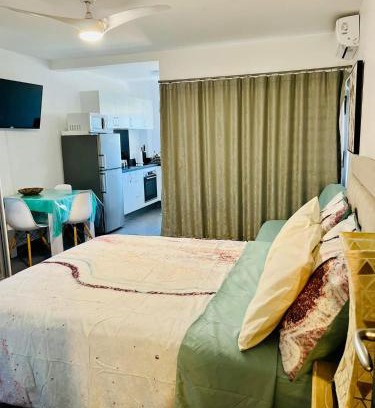 Pa'ofa'i Apartment | Tehautahi Cozy Lodge 1