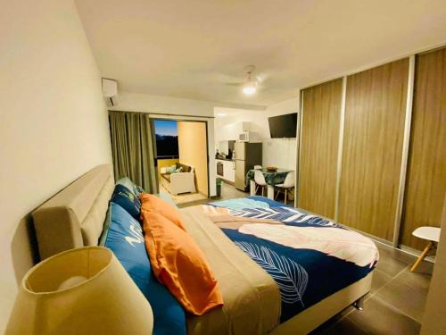 Pa'ofa'i Apartment | Tehautahi Cozy Lodge 2