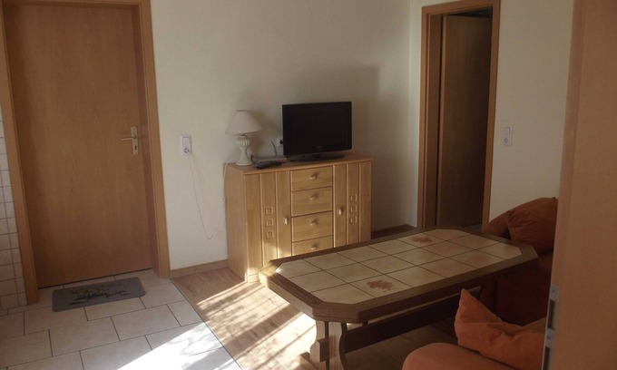 Kachlin Apartment | Teichblick - Family Pension & Apartments Lindenhof