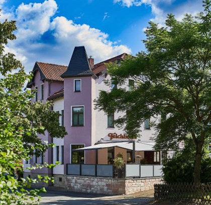 Schmalkalden Hotel | Teichhotel